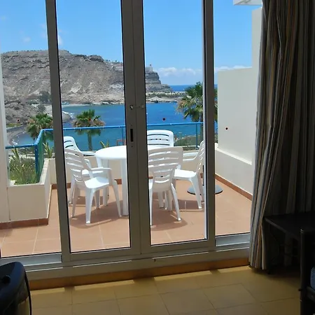 Apartamento Monte Golf Mogán