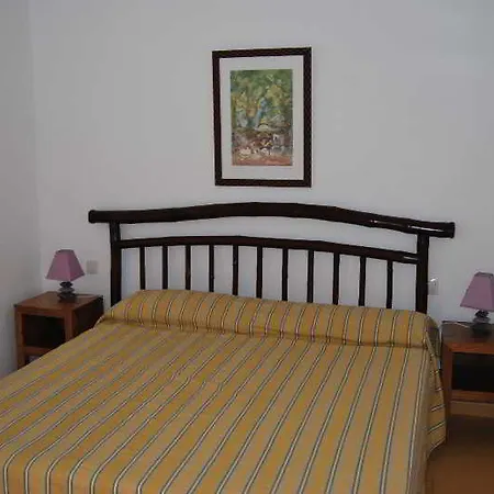 Apartamento Monte Golf