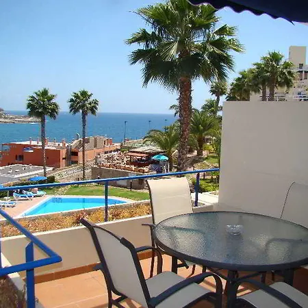 Apartamento Monte Golf *