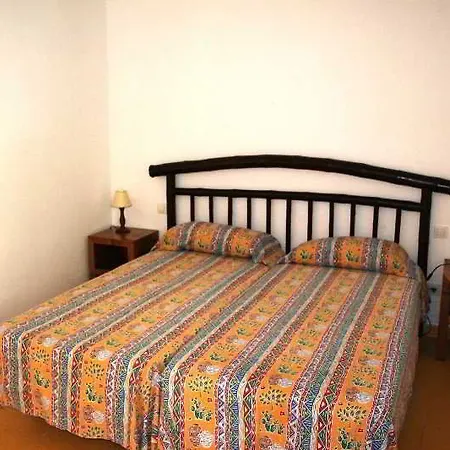 Appartement Monte Golf *