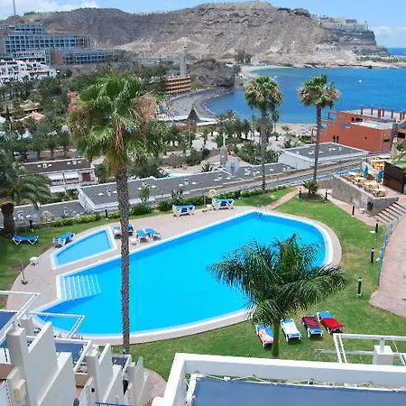 Monte Golf Mogán